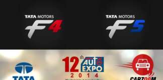 Tata Motors to Showcase Falcon 5 Tata Manza CS & Falcon 4 Tata Bolt