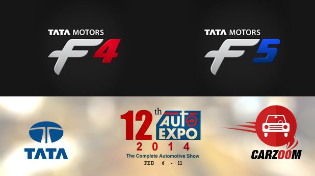 Tata Motors to Showcase Falcon 5 Tata Manza CS & Falcon 4 Tata Bolt
