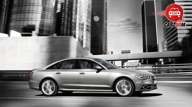Audi S6 – Expert Review