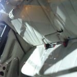 Auto Expo 2014 BMW X5 Next-generation Interiors Seats