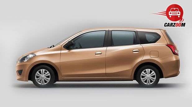 Datsun Go Plus Price In India And Specification Carzoom In