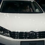 Auto Expo 2014 New Volkswagen Passat