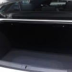 Auto Expo 2014 New Volkswagen Passat Interiors Bootspace
