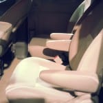 Nissan Evalia Facelift Interiors Seats