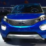 Auto Expo 2014 Tata Nexon Concept