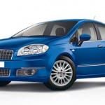 Fiat Linea Classic Exteriors Overall