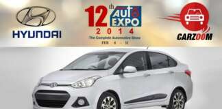 Hyundai to Showcase Hyundai Grand i10 sedan