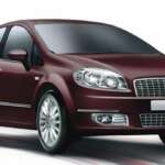 Fiat Linea Classic Plus 1.3L Multijet (Diesel)