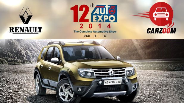 News on launch of Renault Duster Adventure - Price, Specifications and Features