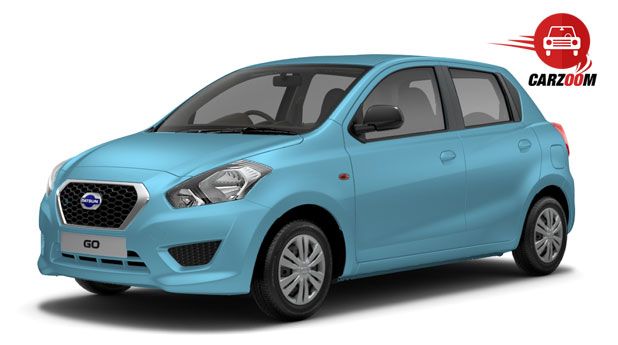 News Update Datsun Go By Nissan Is Launched In India