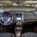 Interiors Dashboard