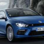 Geneva International Motor Show 2014 – Volkswagen Scirocco R