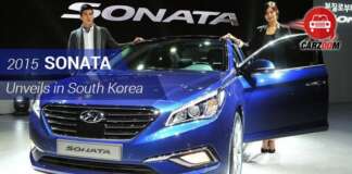 Hyundai 2015 Sonata