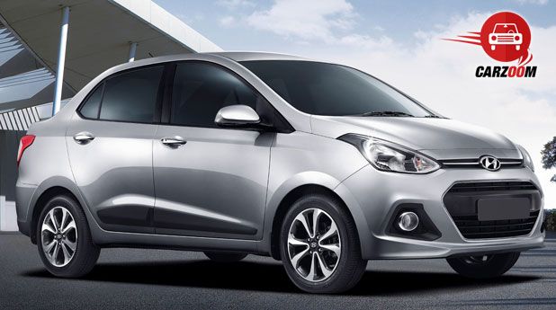 Hyundai Xcent Base 1.1 CRDi (Diesel)