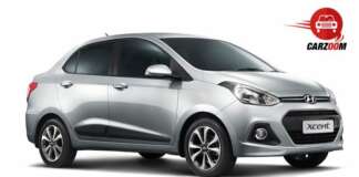 Hyundai Xcent SX 1.2 (Petrol)