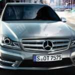 Mercedes-Benz C-Class Grand Edition