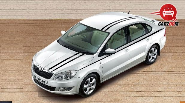 News on launch of Skoda Rapid Ultima – Price, Specifications and Features