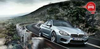 BMW M6 Gran Coupe - Expert Reviews