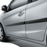 Honda Amaze Anniversary Exteriors Side View