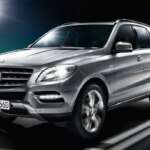 Mercedes-Benz M-Class