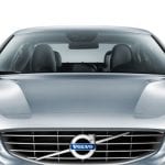 Volvo S60 Exteriors Front View