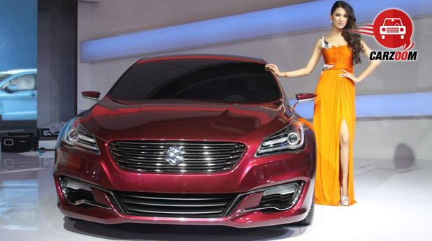 News on launch of Maruti Suzuki Ciaz – Price, Specifications and Features