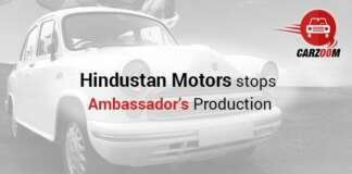 Ambassador Car News