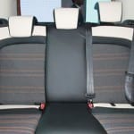 Fiat Avventura Interiors Seats