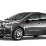 Fiat Linea Exteriors Overall