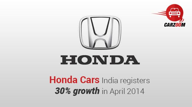 Honda Car India