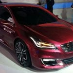 Maruti Suzuki Ciaz