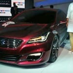 Maruti Suzuki Ciaz Exteriors Overall