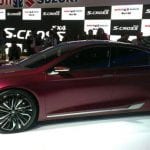 Maruti Suzuki Ciaz Exteriors Side View