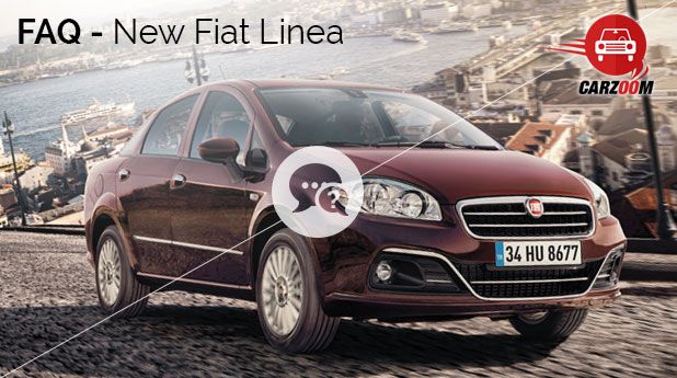 New Fiat Linea FAQ