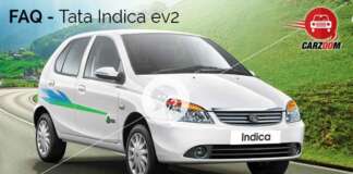 Tata Indica ev2 FAQ