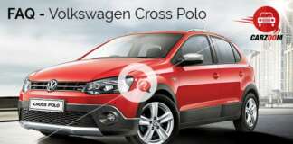 Volkswagen Cross Polo FAQ