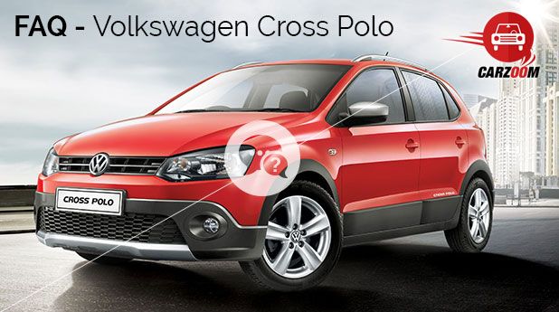 Volkswagen Cross Polo FAQ
