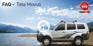 FAQ Tata Movus