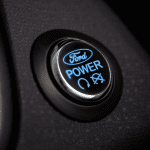 Ford Fiesta Keyless Entry and Push Button Start