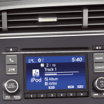 Honda City Audio with 5 Screen