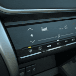 Honda City Auto AC with Touchscreen