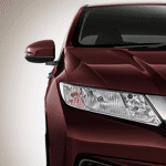 Honda City Brilliant Premium Headlamps