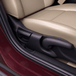 Honda City Driver Seat Height Adjuster