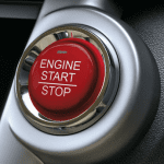 Honda City Push Button Start