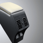 Honda City Rear AC Vents