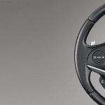 Honda City Telephone Controls