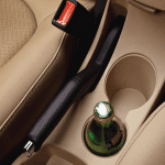 Hyundai Verna Cup Holder