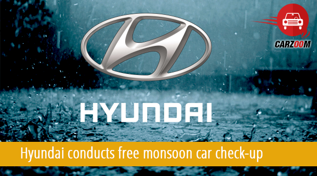 Hyundai Car Check-up