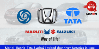 Maruti-Honda-Tata-AshokLeyland