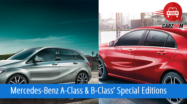 Mercedes-Benz-A-Class-&-B-Class
